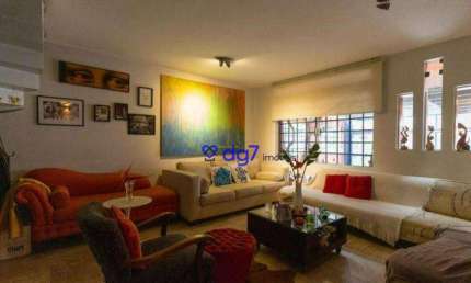 Sobrado com 2 dormitórios à venda, 125 m² - Butantã - São Paulo/SP