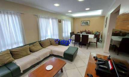 Sobrado com 3 dormitórios à venda, 305 m² por R$ 1.219.000,00 - Vila Sônia - São Paulo/SP