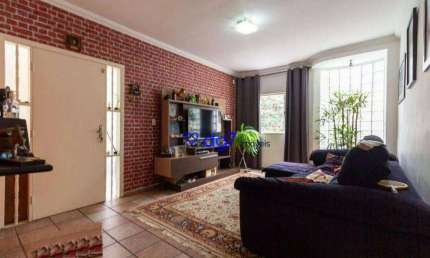 Casa com 3 quartos à venda na Rua Claudionor Alves Bastos, 9999, Jardim Bonfiglioli, São Paulo