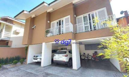 Casa à venda, 374 m² por R$ 1.900.000,00 - Parque dos Príncipes - São Paulo/SP