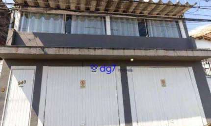 Sobrado com 3 dormitórios à venda, 250 m² por R$ 850.000,00 - Jardim Bonfiglioli - São Paulo/SP