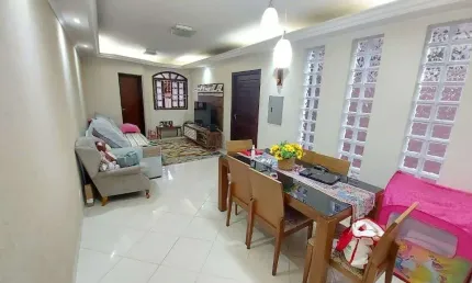 Sobrado com 3 dormitórios à venda, 210 m² por R$ 699.000,00 - Jardim Ester Yolanda - São Paulo/SP