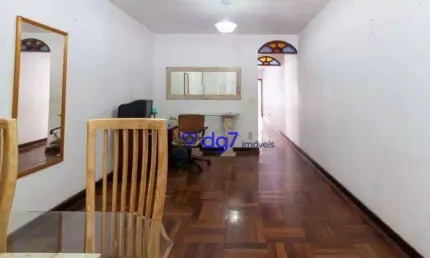 Casa com 4 dormitórios à venda - Butantã - São Paulo/SP