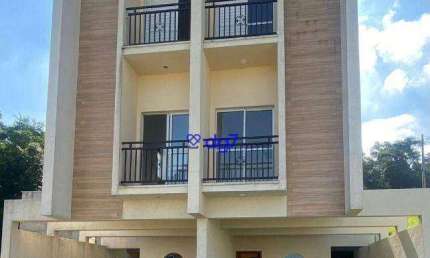 Casa com 3 dormitórios à venda, 145 m² por R$ 700.000,00 - Cotia - Cotia/SP