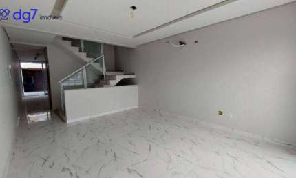 Sobrado à venda, 200 m² por R$ 919.000,00 - Bela Vista - São Paulo/SP
