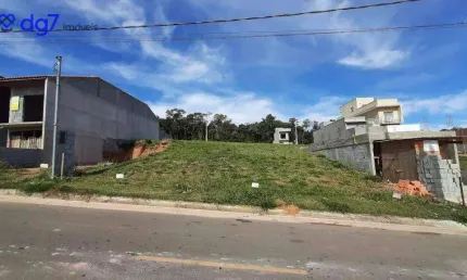 Terreno à venda, 125 m² por r$ 180.000,00 - cotia - cotia/sp
