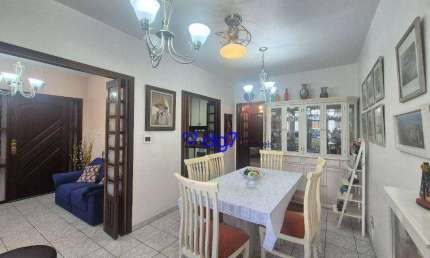 Casa com 3 dormitórios à venda, 119 m² por R$ 1.210.000,00 - Butantã - São Paulo/SP