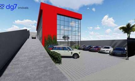 Terreno, 1319 m² - venda por R$ 2.638.000,00 ou aluguel por R$ 15.372,52/mês - Granja Viana - Cotia/SP