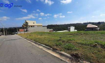 Terreno à venda, 125 m² por R$ 160.000,00 - Cotia - Cotia/SP