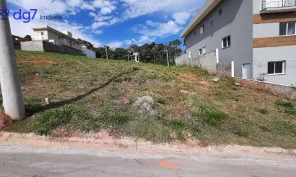 Terreno à venda, 125 m² por r$ 170.000,00 - cotia - cotia/sp