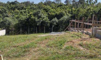 Terreno à venda, 138 m² por R$ 180.000,00 - Cotia - Cotia/SP