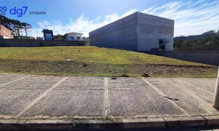 Terreno à venda, 504 m² por R$ 615.083,02 - Cotia - Cotia/SP