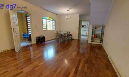 Sobrado com 3 dormitórios à venda - Butantã - São Paulo/SP
