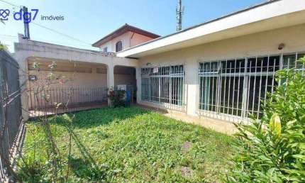 Casa com 3 dormitórios à venda, 300 m² por R$ 755.000 - Jardim Bonfiglioli - São Paulo/SP