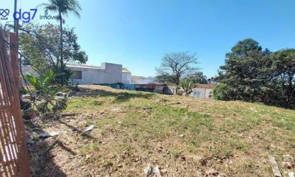 Terreno à venda, 1598 m² - vila inah - são paulo/sp