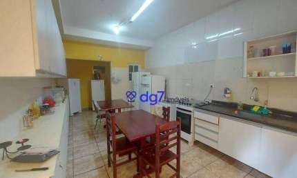Sobrado à venda, 25 m² por R$ 2.300.000,00 - Vila Indiana - São Paulo/SP