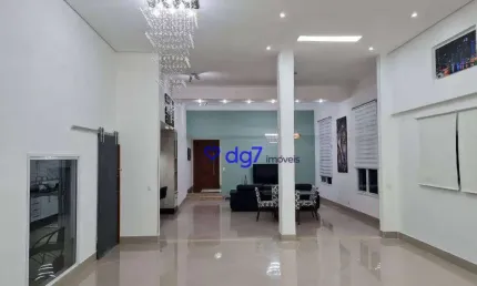 Casa com 3 dormitórios, 3 suítes à venda, 590 m² por R$ 1.890.000 - Granja Viana - Cotia/SP/ vintage