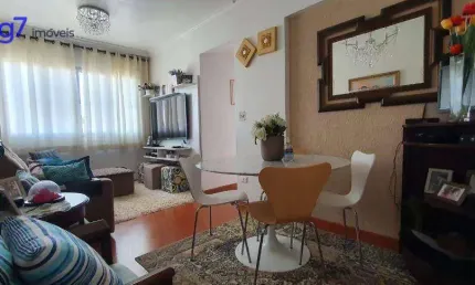 Apartamento à venda, 55 m² por R$ 298.000,00 - Butantã - São Paulo/SP