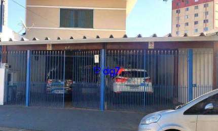 Sobrado com 3 dormitórios, 280 m² - venda por R$ 1.199.000,00 ou aluguel por R$ 10.128,08/mês - Jardim Bonfiglioli - São Paulo/SP