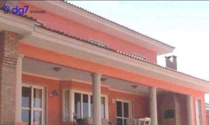 Casa com 4 dormitórios à venda, 315 m² por R$ 1.980.000,00 - Horizontal Park - Cotia/SP