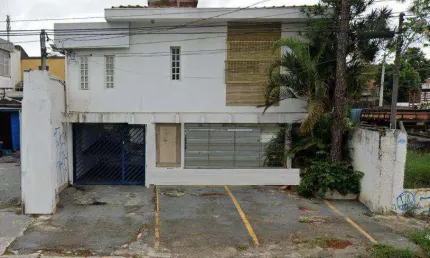 Sobrado à venda, 183 m² por R$ 1.400.000,00 - Instituto de Previdência - São Paulo/SP