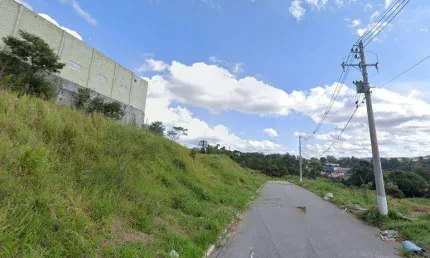 Terreno à venda, 1200 m² por R$ 600.000,00 - Cotia - Cotia/SP