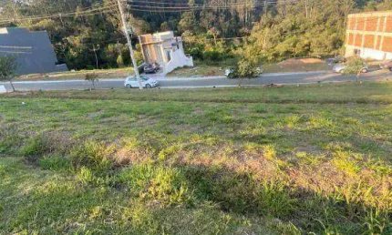 Terreno em condomínio fechado à venda na Terra Nobre Granja Vianna, 9999, Centro, Cotia