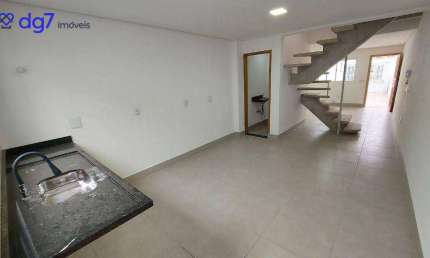 Sobrado com 2 dormitórios à venda, 112 m² por R$ 610.000,00 - Vila Sônia - São Paulo/SP