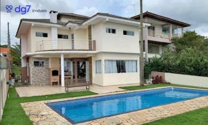 Casa com 3 dormitórios à venda, 266 m² por R$ 1.400.000,00 - Paysage Vert - Vargem Grande Paulista/SP
