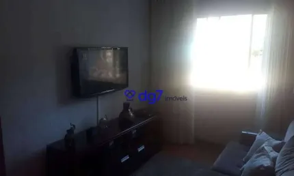 Apartamento com 3 dormitórios à venda, 70 m² - Jardim Esmeralda - São Paulo/SP