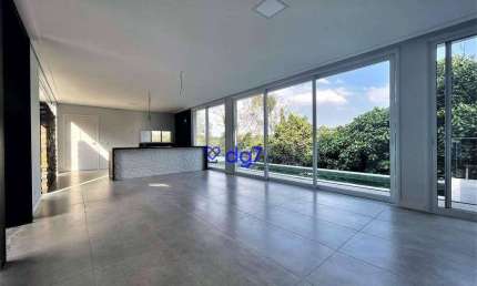Casa com 4 Suítes à venda, 1.987 m² por R$ 2.899.000 - Granja Viana