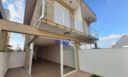 Casa em condomínio fechado com 3 quartos à venda na Rodovia Raposo Tavares, 37, Centro, Cotia