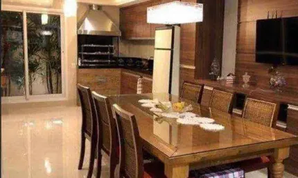 Casa com 4 dormitórios à venda, 173 m² por R$ 1.450.000,00 - Jardim Passárgada I - Cotia/SP
