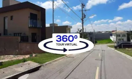 Terreno à venda, 125 m² por R$ 200.000,00 - Cotia - Cotia/SP