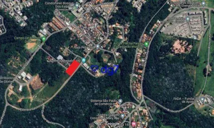 Terreno à venda, 2451 m² por R$ 1.470.000,00 - Gramado - Cotia/SP