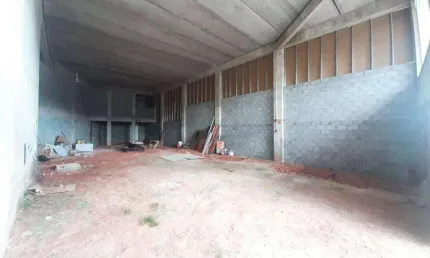 Ponto comercial para alugar na Rodovia Raposo Tavares, 3700, Centro, Cotia