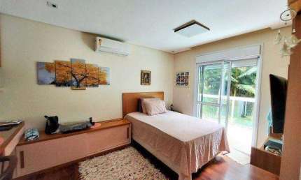 Casa com 3 dormitórios à venda, 479 m² por R$ 2.980.000,00 - Cotia - Cotia/SP
