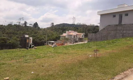 Terreno à venda, 125 m² por r$ 165.000,00 - cotia - cotia/sp