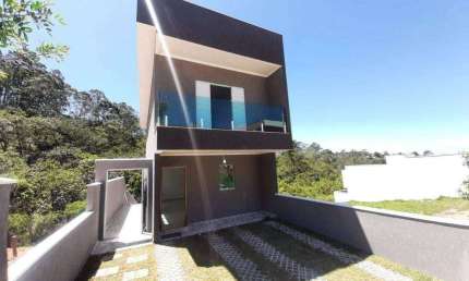 Casa em condomínio fechado com 3 quartos à venda na Rodovia Raposo Tavares, 37, Centro, Cotia