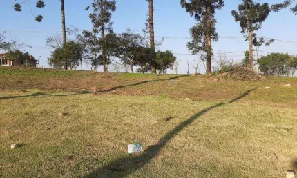 Terreno em condomínio fechado à venda na Rodovia Raposo Tavares, 9999, Centro, Cotia