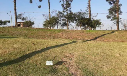 Terreno em condomínio fechado à venda na Rodovia Raposo Tavares, 9999, Centro, Cotia