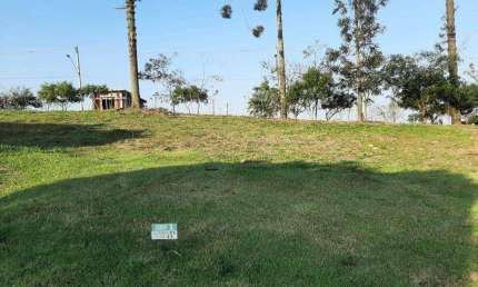 Terreno em condomínio fechado à venda na Rodovia Raposo Tavares, 9999, Centro, Cotia