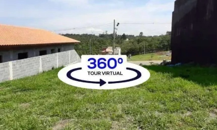 Terreno em condomínio fechado à venda na Rodovia Raposo Tavares, 37, Centro, Cotia