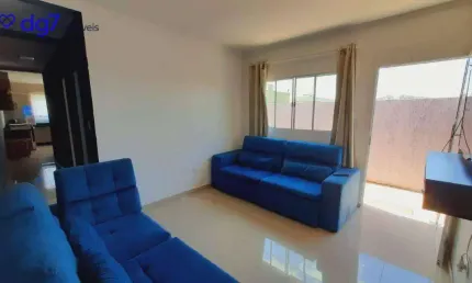 Casa em condomínio fechado com 3 quartos à venda na Rodovia Raposo Tavares, 37, Centro, Cotia