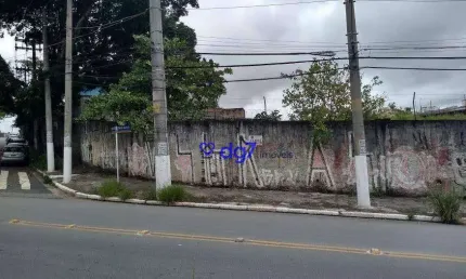 Terreno comercial à venda na Rua Alfredo Xavier de Andrade, 9999, Butantã, São Paulo