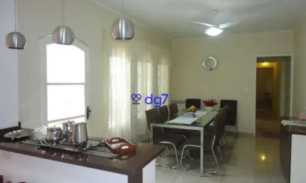 Sobrado com 3 dormitórios à venda, 130 m² - Jardim Ester - São Paulo/SP