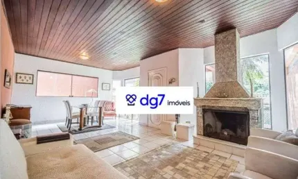 Casa com 3 dormitórios à venda, 191 m² por R$ 710.000,00 - Transurb - Itapevi/SP