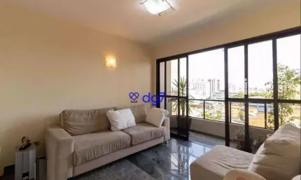 Apartamento à venda, 140 m² por r$ 1.100.000,00 - jardim da saúde - são paulo/sp