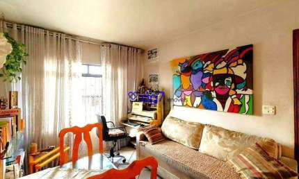 Casa Térrea com 3 dormitórios à venda, 250 m² por R$ 529.000- Butantâ - São Paulo/SP