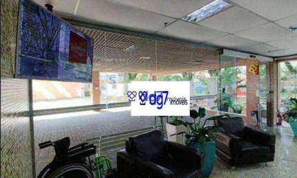 Sala comercial com 1 sala à venda na Rua Irmã Pia, 422, Jaguaré, São Paulo